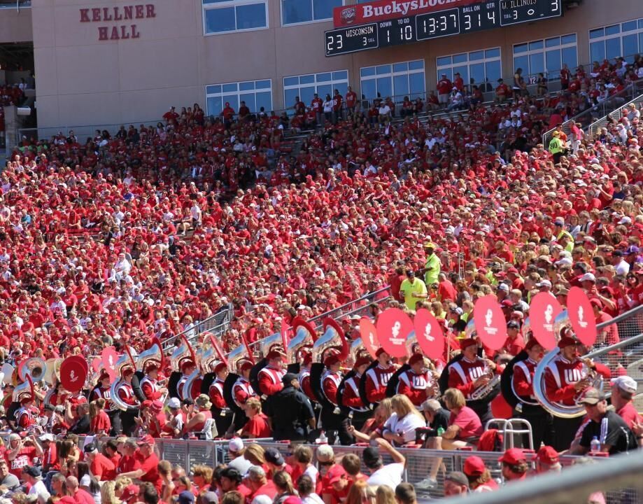 Wisconsin: University of Wisconsin